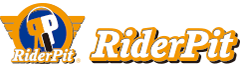 RiderPitロゴ